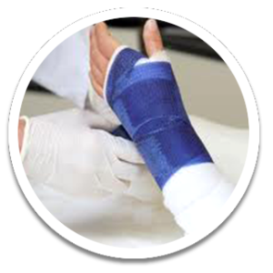 Fracture Care Deal NJ