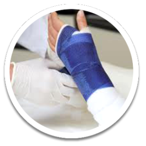 Fracture Care Roosevelt NJ